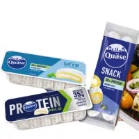 Quäse-Produkte