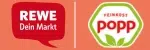 REWE Popp Logo
