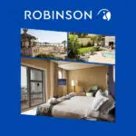 ROBINSON Gewinnspiel Agadir