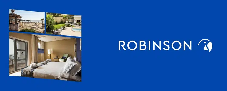 ROBINSON Gewinnspiel Agadir
