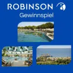ROBINSON Gewinnspiel Türkei
