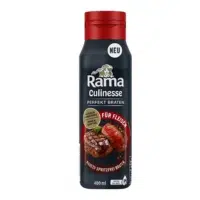 Rama Culinesse für Fleisch