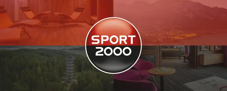 SPORT 2000 Gewinnspiel Attersee-Attergau