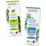 Sante Feuchtigkeitcreme