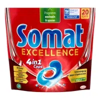 Somat Caps