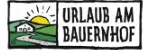 Urlaub auf dem Bauernhof-Logo
