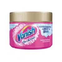Vanish Oxy Action