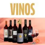 Vinos Rotweinpaket