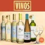 Vinos Weißwein Paket