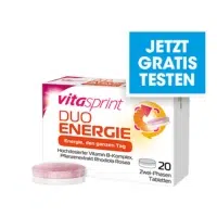 Vitasprint Duo