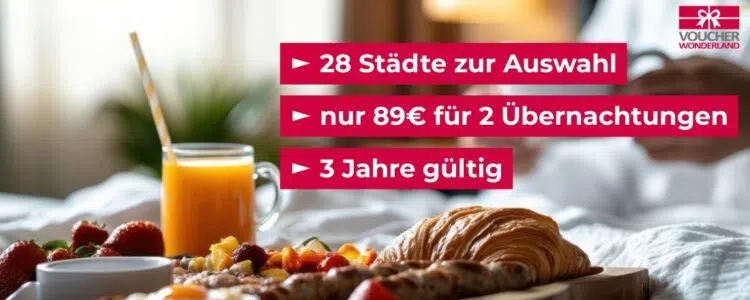 Voucherwonderland-Gutschein