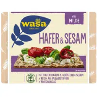 Waser Knäckebrot