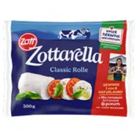 Zottarella