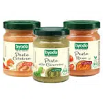Pesto von byodo
