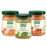 Pesto von byodo