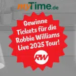 myTime-Gewinnspiel