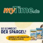 myTime Gewinnspiel WMF Spargeltopf