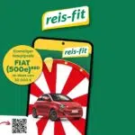 reis-fit Gewinnspiel Glücksrad 2025