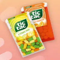 tic tacs