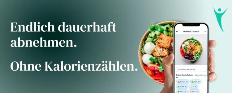Oviva-App zum Abnehmen