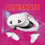 ALTERNATE Gewinnspiel Juni 2025