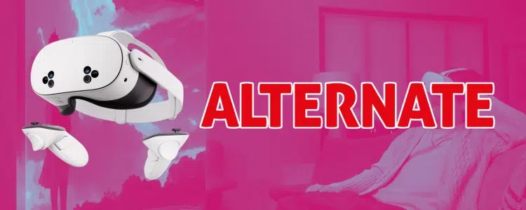 ALTERNATE Gewinnspiel Juni 2025