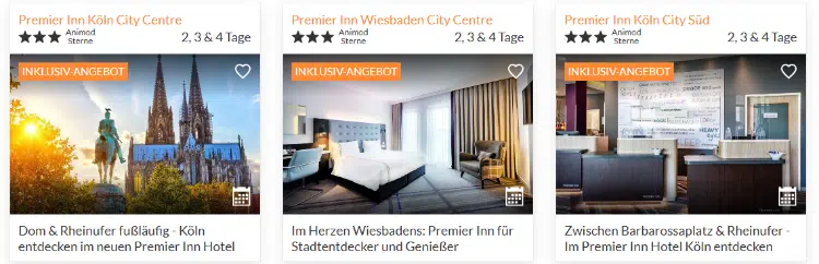 Animod Hotels 