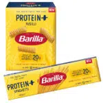 Barilla Protein+ Nudeln