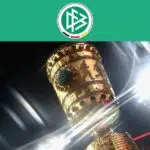 DFB Gewinnspiel DFB-Pokal