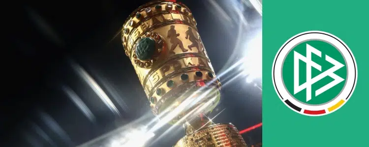 DFB Gewinnspiel DFB-Pokal