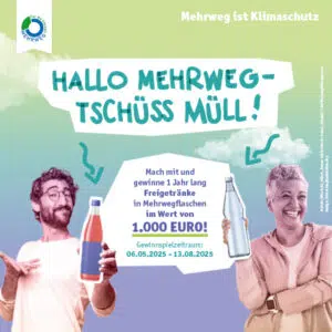 DUH-Gewinnspiel