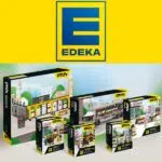 EDEKA Gewinnspiel BLOCKZ