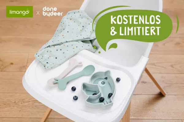 ERsteSchritteBox von limango