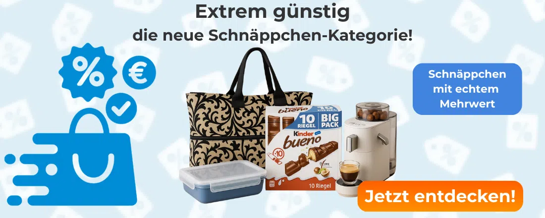 Neue Kategorie auf kostenlos.de; Tasche, kinder bueno, Kaffeemaschine