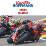 Getränke Hoffmann Gewinnspiel MotoGP 2025