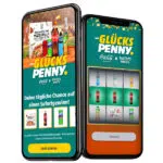 Glückspenny Gewinnspiel 2025