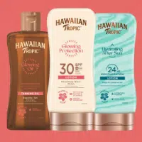 Hawaiian Tropic-Produkte