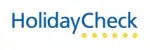 Holidaycheck Logo