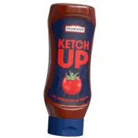 Ketchup von Homann
