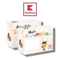Babyclub von Kaufland; Familienmomente