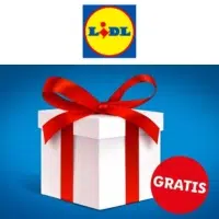 Überraschungsbox von Lidl