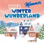 Manner Gewinnspiel Rosa Winterwunderland