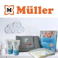 Müller Babybox