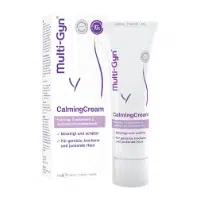 Multi-Gyn Daily CalmingCream
