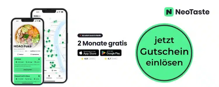 NeoTaste_Gutschein_2_Monate