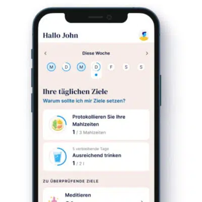 Oviva App 