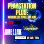 Die Gratis-Games bei PlayStation Plus im Juli 2025