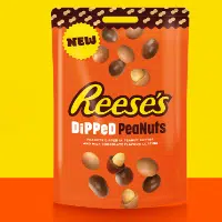 Reese's Dipped Peanuts