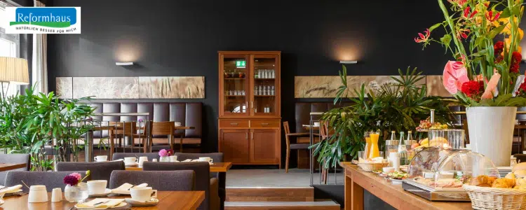 Bio-Hotel Villa Orange