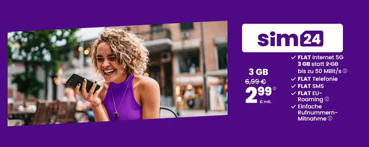 SIM24 Bonus Deal